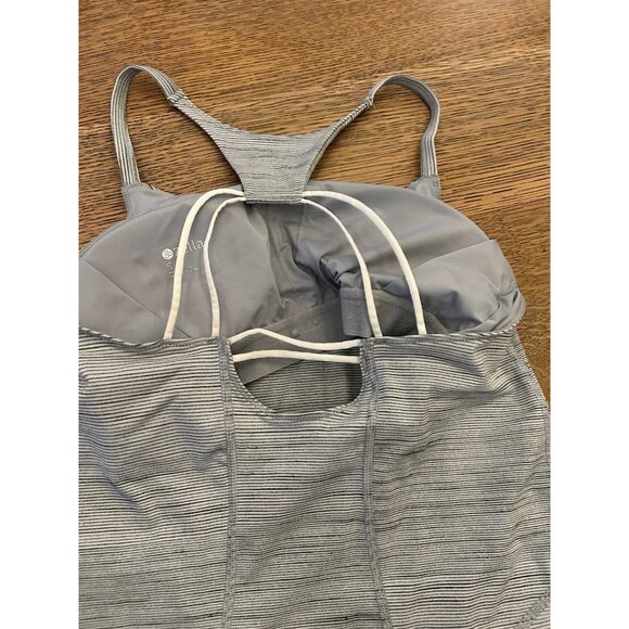 Zella Women’s Workout Tank with‎ Built in Bra size S - Picture 6 of 8